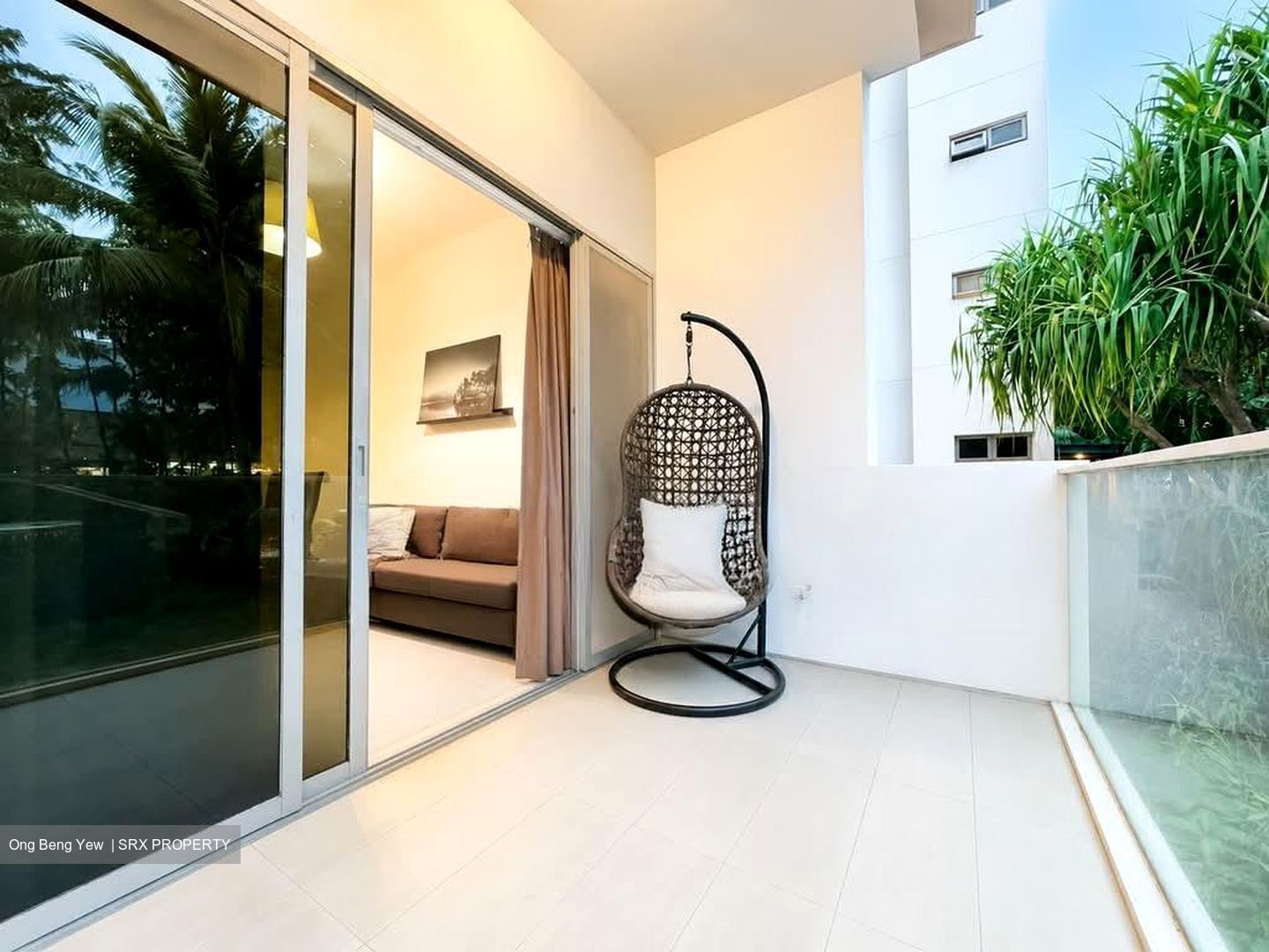 The Shore Residences (D15), Condominium #591985671